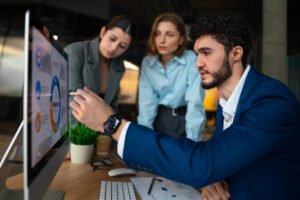 Read more about the article Best Digital Marketing Agency: What Makes One Stand Out?