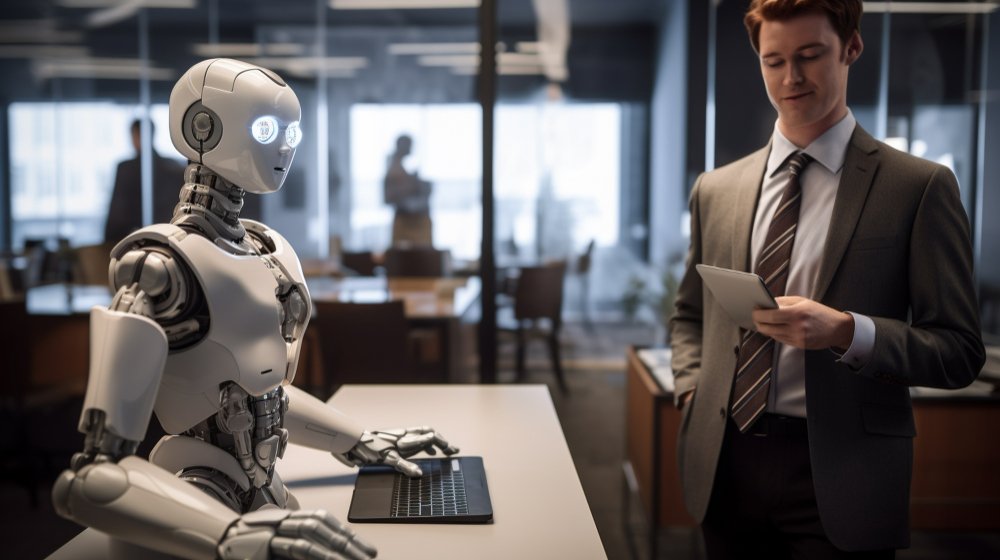 Read more about the article How Small Businesses Can Leverage AI Agent Technology