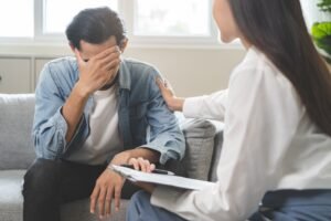 Read more about the article Check Your PTSD Symptoms Take the Quick Test Now