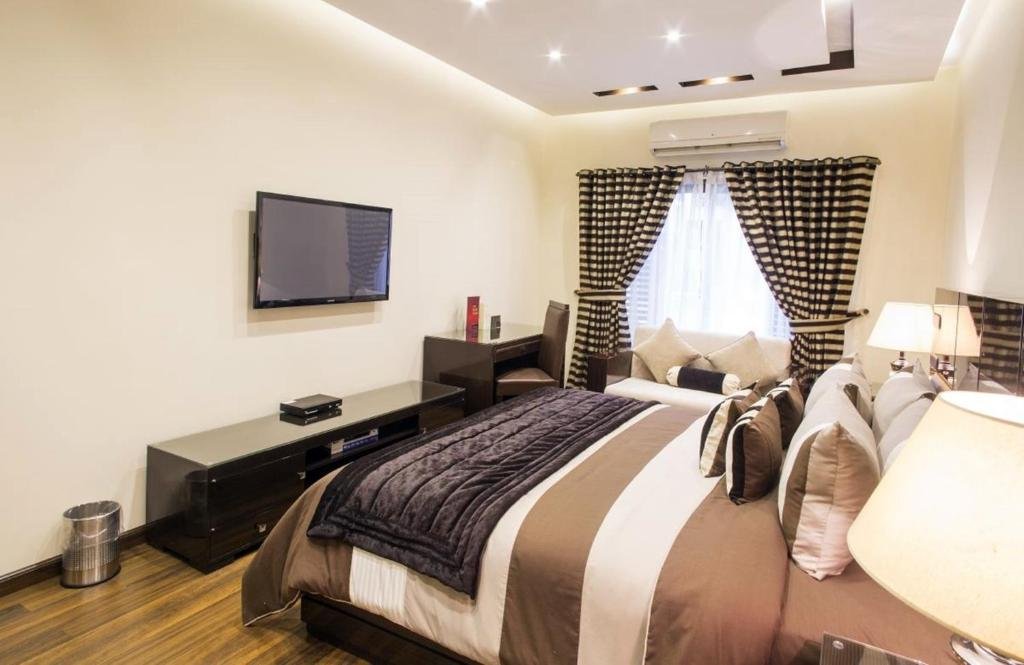 You are currently viewing Newly Constructed Apartments for Sale in Lahore 2025 | Modern Living Spaces