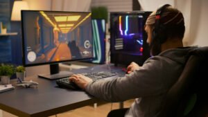 Read more about the article The Rise of Indie Games and Their Impact on the Gaming Industry