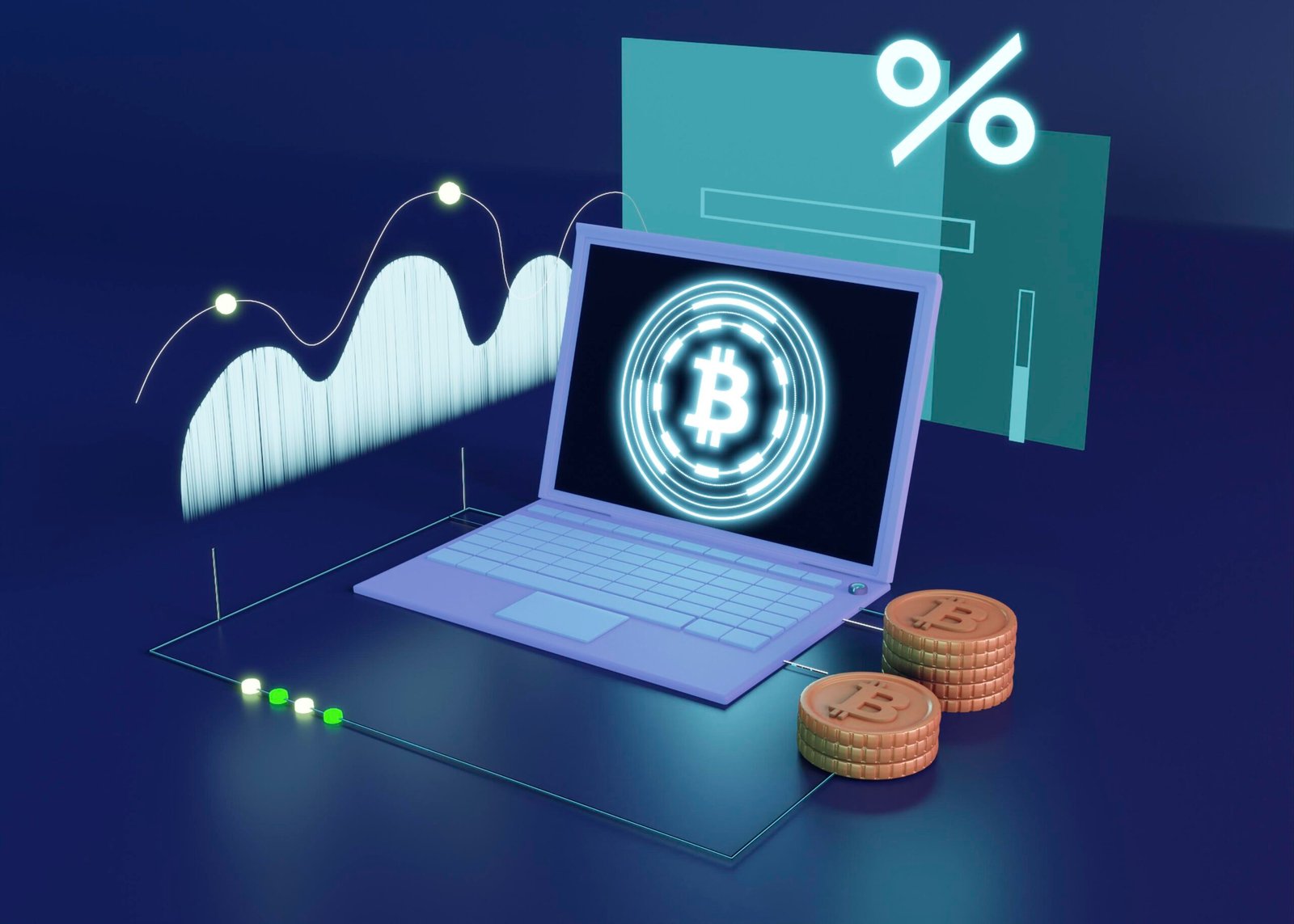 You are currently viewing What Can Blockchain Development Services Do for Your Business in 2025?