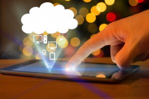 Read more about the article Cloud Application Development Services: Powering the Future of Business