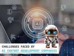 You are currently viewing 5 Challenges in AI Chatbot Development (And How to Overcome Them)