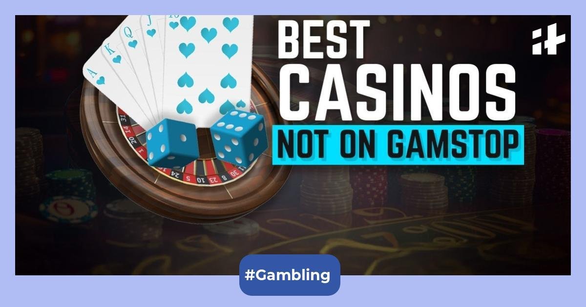 You are currently viewing Exploring Game Variety at Non GamStop Casinos