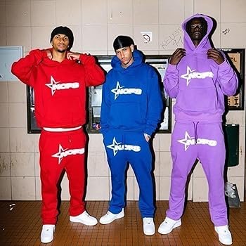 You are currently viewing The NOFS Tracksuit: Core to the Identity