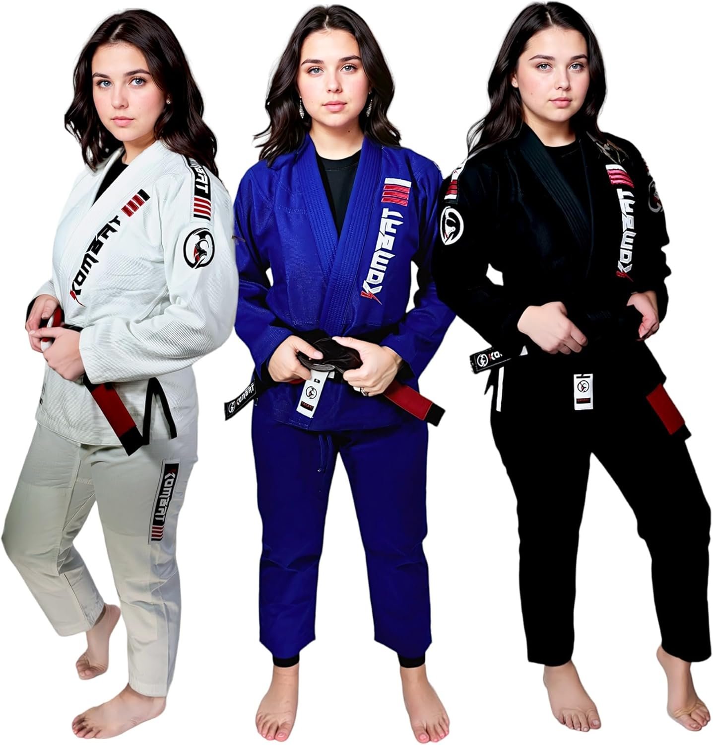 You are currently viewing High-Quality Jiu Jitsu Gis for All Skill Levels