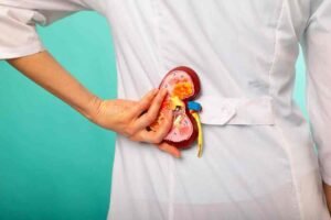 Read more about the article Laser Surgery for Kidney Stones: Best Doctors in Jaipur Offering Modern Solutions