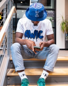 Read more about the article Unlocking Comfort: A Deep Dive into the AWIC Drip Tee