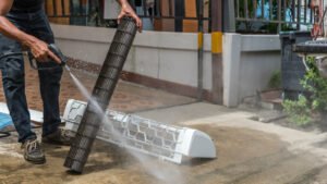 Read more about the article Who are the leading AC Coil Cleaning specialists in Charleston