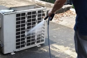 Read more about the article How does AC Coil Cleaning improve air quality in Lakeville residences