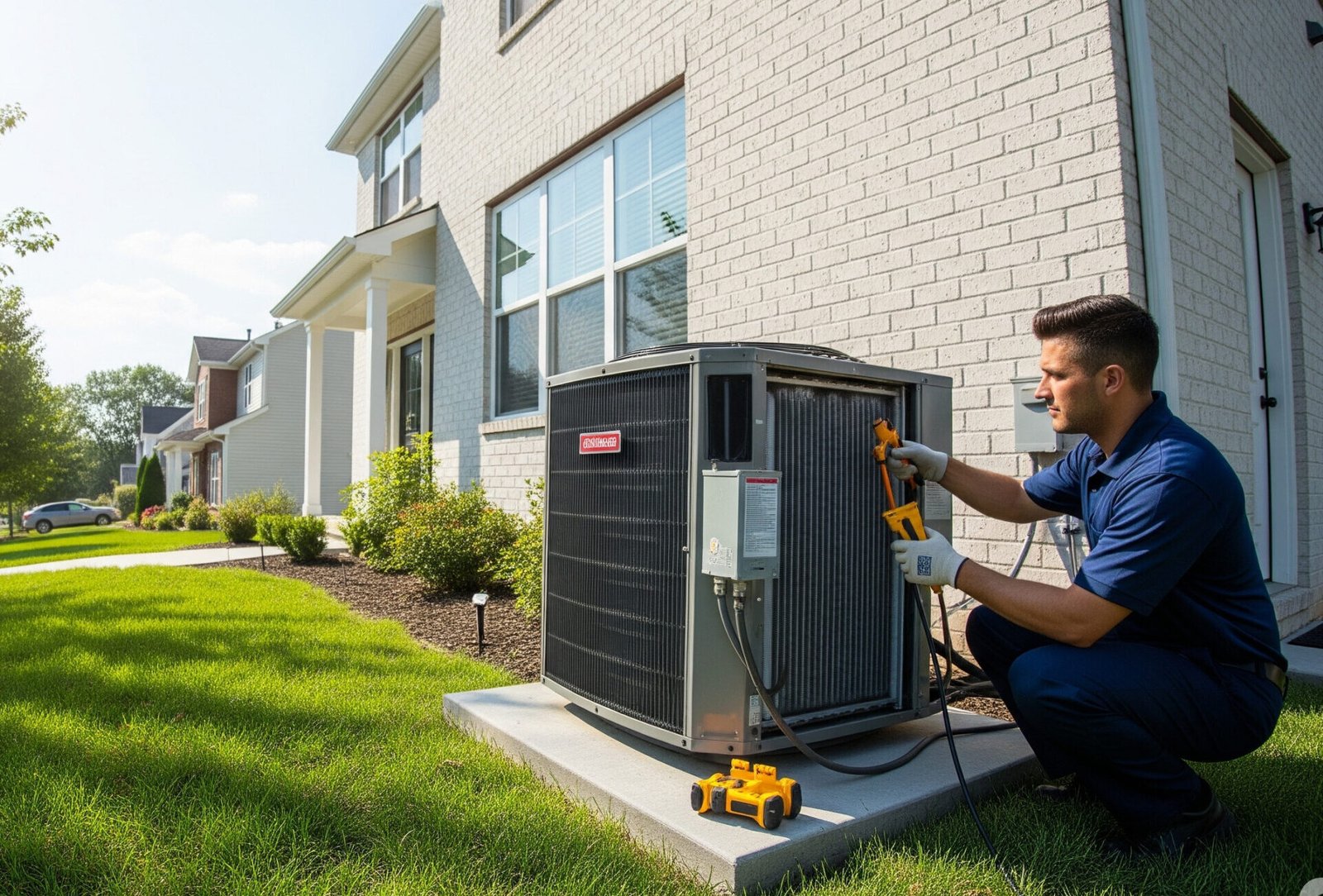 You are currently viewing How to Choose Experts for AC Coil Cleaning in Philadelphia?