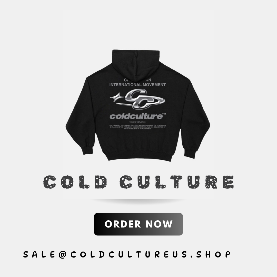You are currently viewing This Cold Culture Hoodie Sold Out In Minutes—Here’s Why