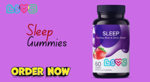 Read more about the article Melatonin Sleep Gummies: Why LIVS Is Leading the Natural Sleep Game