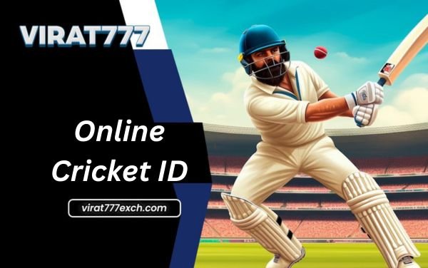 You are currently viewing Online Cricket ID: Top 7 Features Every User Should Know