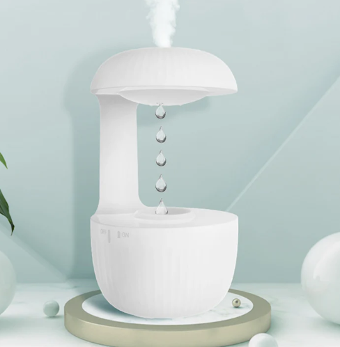 You are currently viewing Breathe Easy: How Anti-Gravity Air Humidifiers Transform Your Space