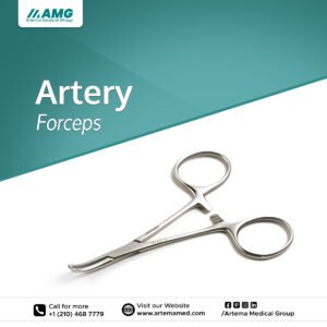 Read more about the article Common and Essential Uses of Artery Forceps in Surgery