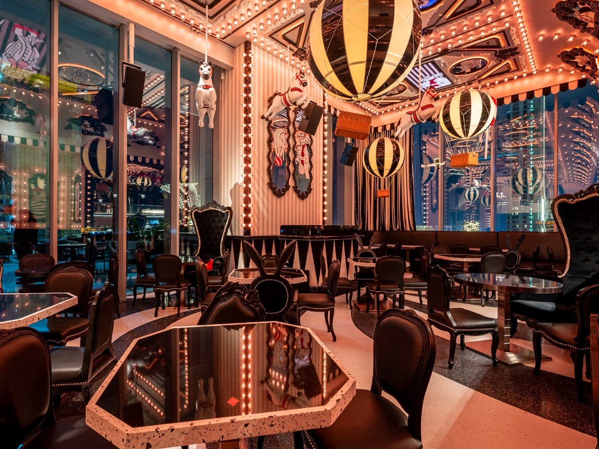 You are currently viewing Best JBR Restaurants for Foodies and Fine Dining Fans