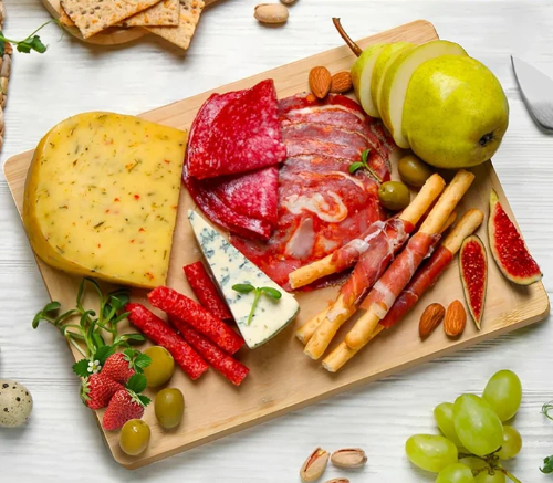 You are currently viewing The Ultimate Guide to Choosing for Your Bamboo Cutting Board