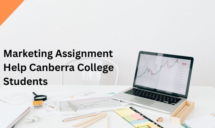 Read more about the article Marketing Assignment Help Canberra College Students