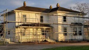 Read more about the article 2025 Guide to the Best Construction Companies in Lahore for Quality Projects
