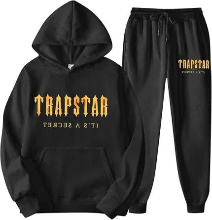 You are currently viewing Trapstar Hoodie: The Uniform of the Underground Elite