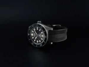 Read more about the article The Ultimate Guide to the 20mm Rubber Watch Strap: Enhancing Comfort, Durability, and Style