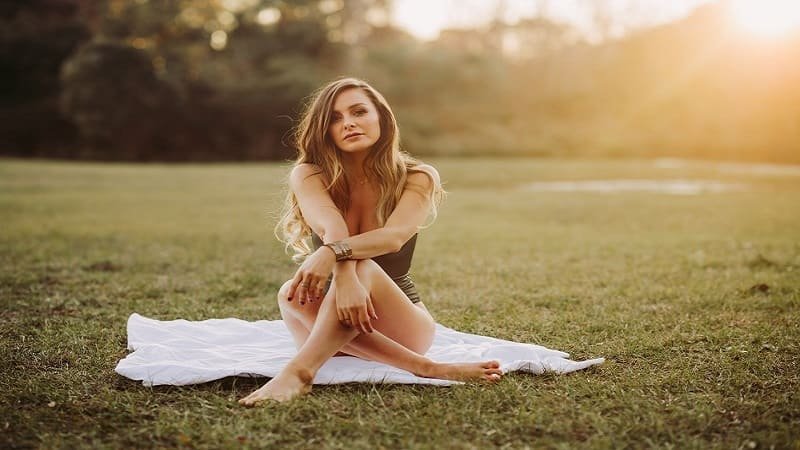 You are currently viewing Boudoir Photos in Key West: An Experience in Paradise