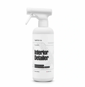 Read more about the article From Grime to Shine: How Burtex® Interior Detailer Elevates Your Cleaning Routine