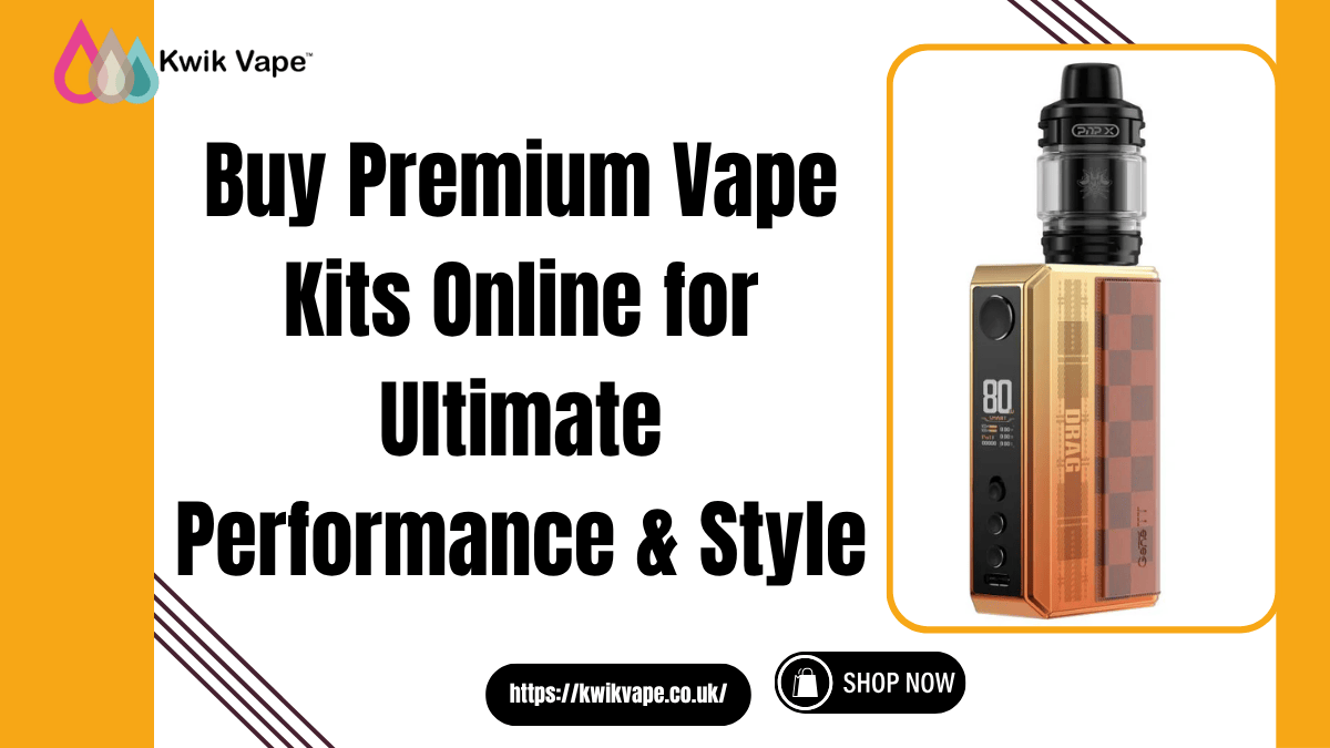 You are currently viewing Buy Premium Vape Kits Online for Ultimate Performance & StyleBuy Premium Vape Kits Online for Ultimate Performance & StyleBuy Premium Vape Kits Online for Ultimate Performance & Style