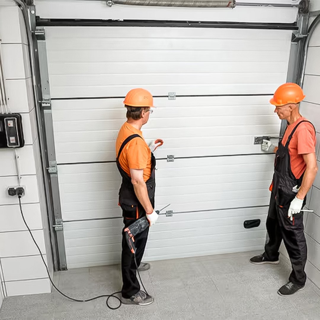 You are currently viewing How to Find the Best Commercial Garage Door Repair in Cape Coral