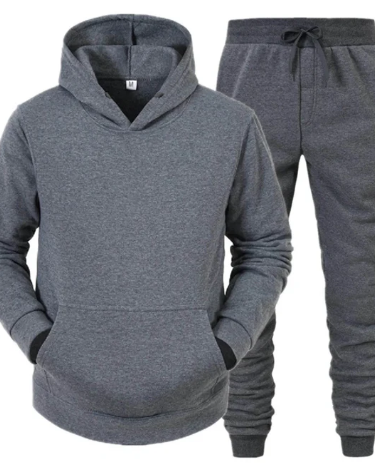 You are currently viewing The Ultimate Comfort: Why Casual Hooded Sweatshirts Are a Wardrobe Essential
