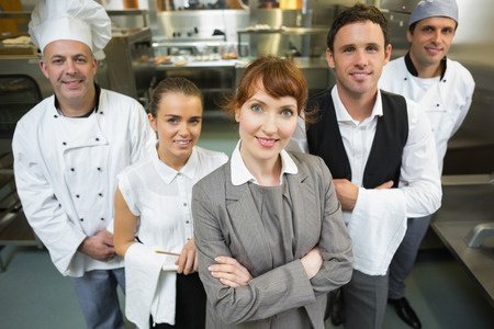 You are currently viewing Hospitality & Catering Staff Solutions for All Events
