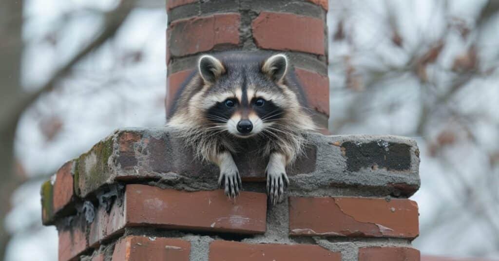 You are currently viewing Who provides same-day Chimney Animal Removal in Austin