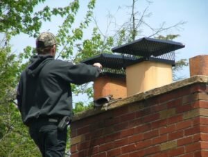 Read more about the article Why is immediate Chimney Animal Removal important in Saint Louis