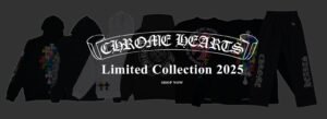 Read more about the article Buying a 100% Authentic Chrome Hearts Hoodie: The Ultimate Guide