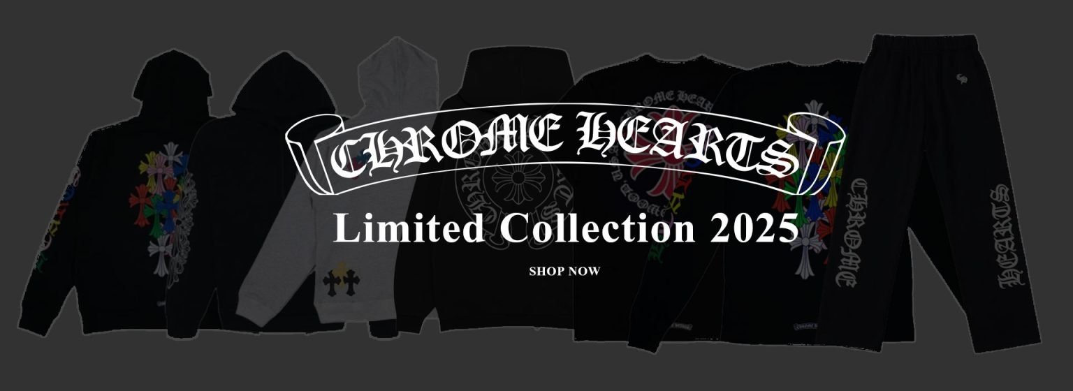 You are currently viewing Buying a 100% Authentic Chrome Hearts Hoodie: The Ultimate Guide