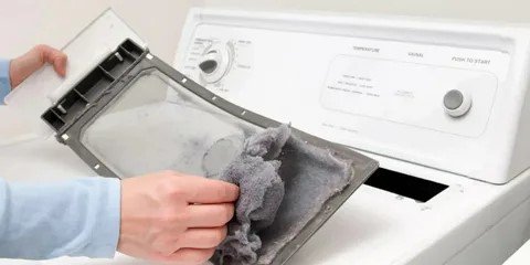 You are currently viewing How to Clean Your Dryer Lint Trap in Boston for Safety