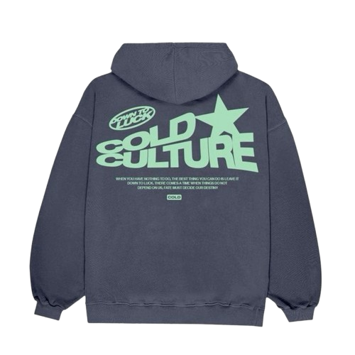 You are currently viewing How To Style The Cold Culture Ford Hoodie