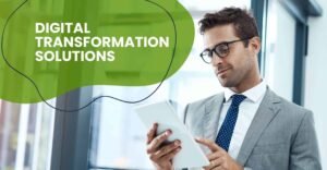 Read more about the article Washington’s Top Providers of Digital Transformation Solutions Revealed