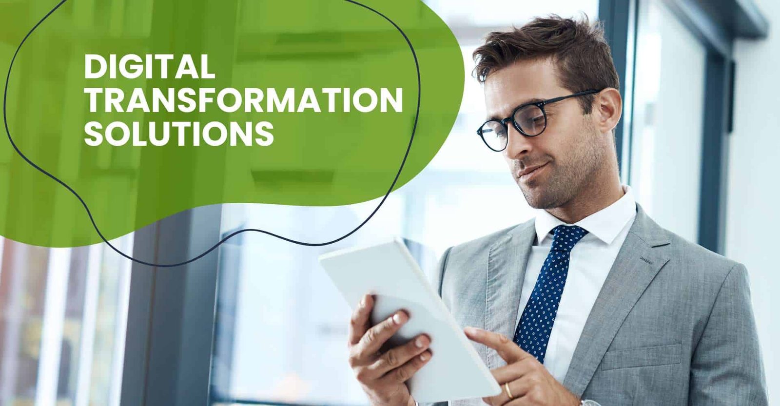 Read more about the article Washington’s Top Providers of Digital Transformation Solutions Revealed