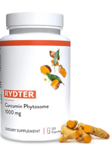 Read more about the article The Science Behind Curcumin Phytosome 1000mg: Benefits, Uses, and More