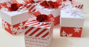 Read more about the article Why Custom Christmas Boxes Are the Ultimate Holiday Packaging Solution