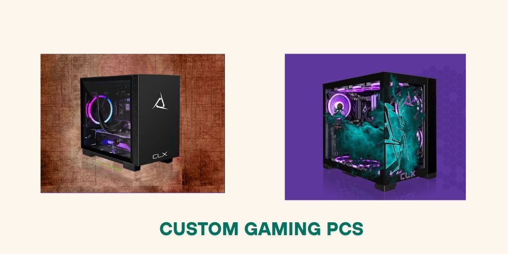 You are currently viewing How an Expert Shops for Custom Gaming PCs