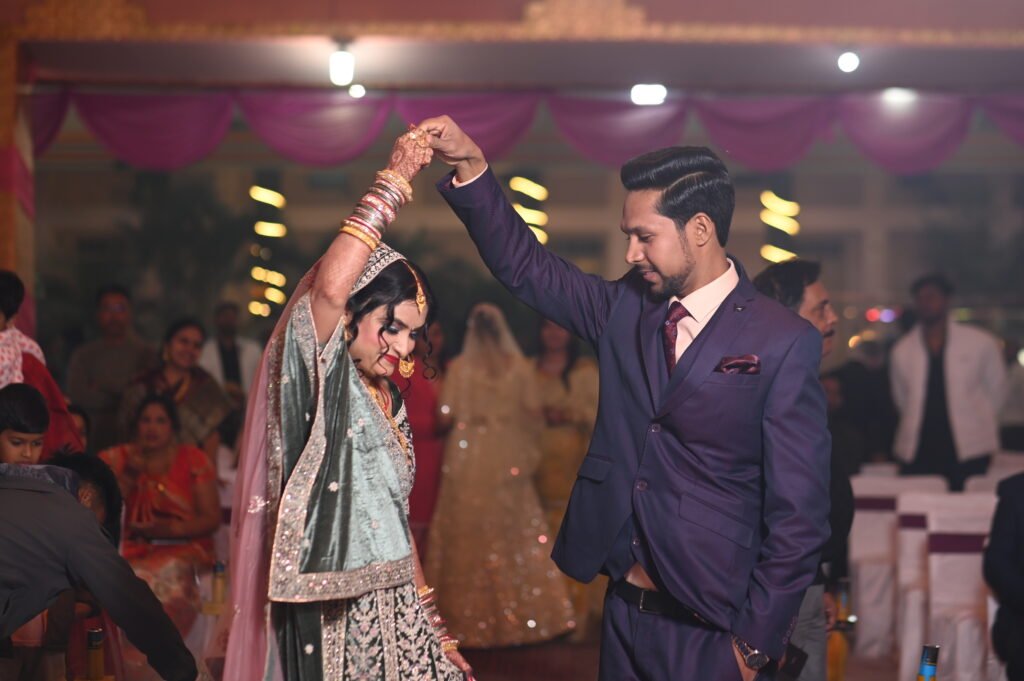 Wedding Photographer in patna