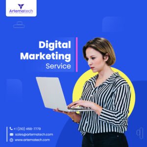 Read more about the article Top Advantages of Using a Digital Marketing Service for Business Growth
