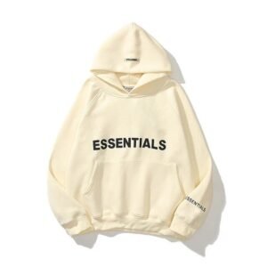 Read more about the article Essentials Clothing Style and Comfort Combined