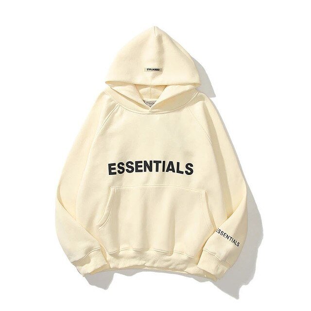 Read more about the article Essentials Clothing Style and Comfort Combined