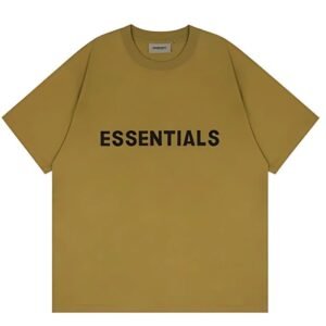 You are currently viewing Essentials Clothing for Everyday Comfort and Modern Style. Brands Clothing