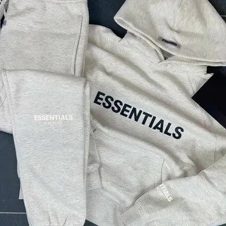 You are currently viewing Essentials Hoodie 2025: Fear of God’s Streetwear Essential